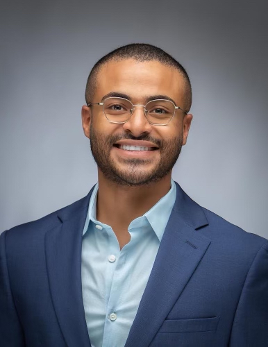 Keiffer Pierre-Philippe, RN - Senior Living Specialist